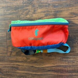 Cotopaxi hip pack